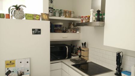 Studio te huur - Photo 5