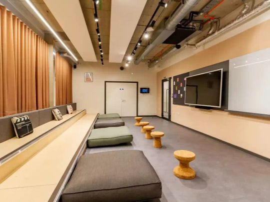 Bronze Plus Studio - Photo 1