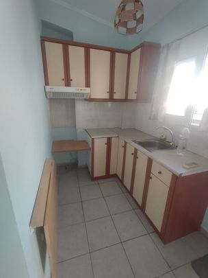 Studio/Γκαρσονιέρα για ενοικίαση Πάτρα - Κέντρο (Πάτρα) - Φωτογραφία 1