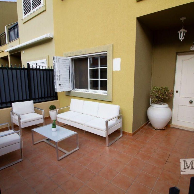 082-757 Beautiful Duplex for rent in Meloneras area. - Photo 1