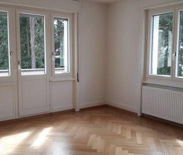 Appartement 4.5 pièces au 1er étage - location durée limitée - Photo 5