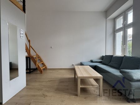 Łódź Łódź-Śródmieście, ul. Wschodnia - Photo 2
