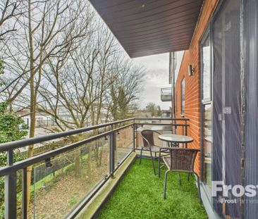 High Street, Feltham,TW13 - Photo 1