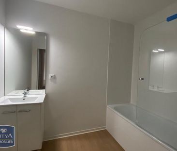 Location Appartement 3 pièces 58m² MAROMME 76150 - Photo 2