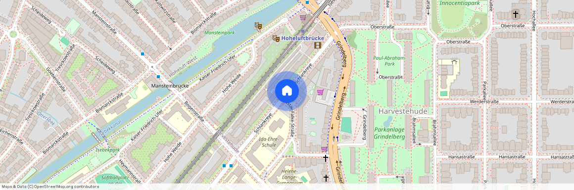 Schlankreye, 20144, Hamburg