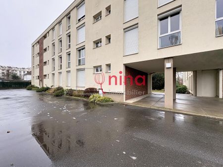 Location Appartement - Photo 2