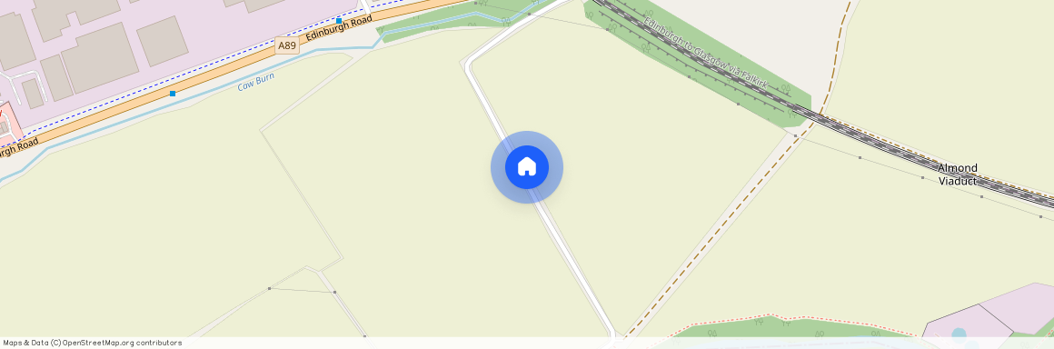 Bluegrass, Broxburn, Birdsmill, EH52 5PB, West Lothian