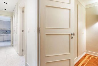 Apartamento T4 em Lisboa