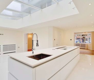 4 Bed Semi-Detached House, Rural Way, SW16 - Photo 5