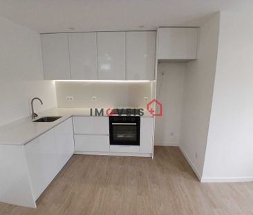 Apartamento T1 em Leiria - Foto 3
