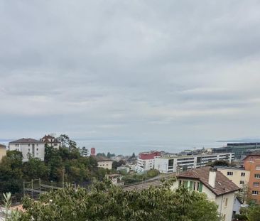 3.5 pièces avec vue sur le lac - Foto 5