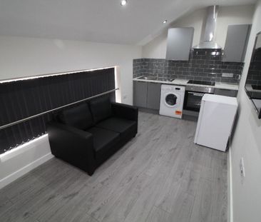 Market Street West Flat, PRESTON, Lancashire PR1 2HB - Photo 2
