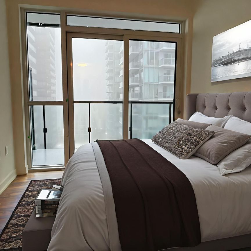 For Lease - 110 Broadway Avenue Unit# 2702S, Toronto, Ontario - Photo 1