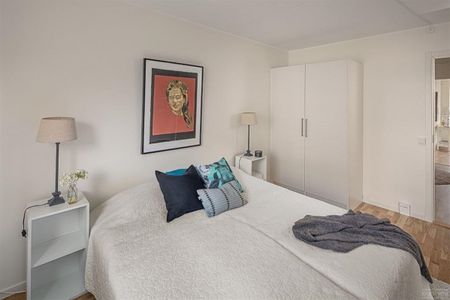 Lundborgsesplanaden 8 A - Photo 5