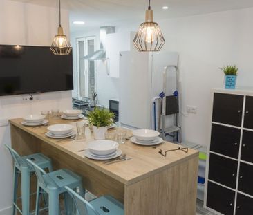 Lovely room in Retiro - Photo 1