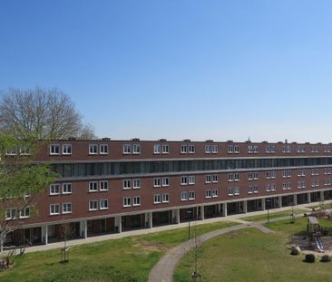 Appartement te huur: Jan Wiegersstraat 81 7556 JX Hengelo (OV) - Photo 4