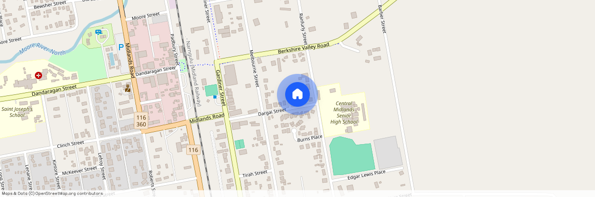 6 Dargai Street, WA 6510, Moora