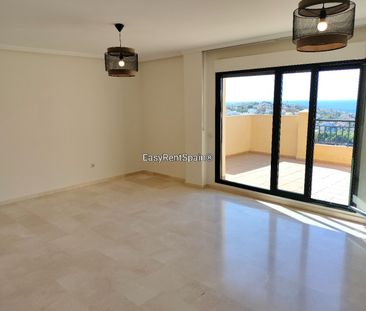 Atico en alquiler en Benalmadena - Photo 1