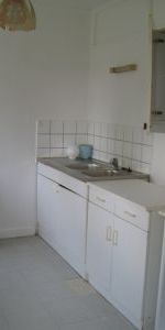 À louer / Appartement F1 bis / BESANCON QUARTIER MONTRAPON 1 A rue Galilée - Photo 3