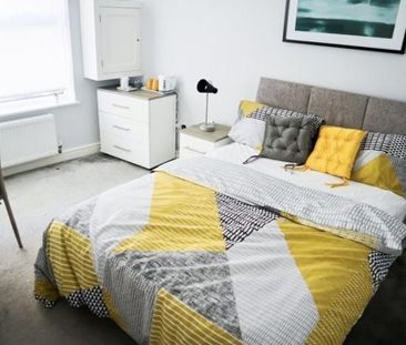 1 bedroom end of terrace house to rent - Photo 5