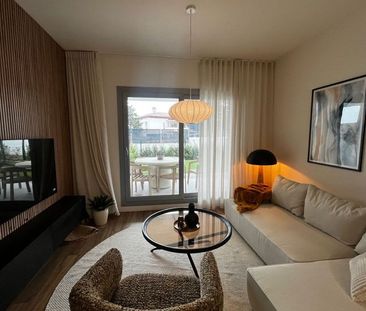 Alquiler de piso en Calle Nicaragua - Photo 5