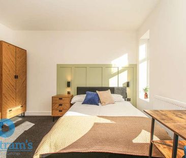 Upper Wellington Street, Long Eaton, NG10 - Photo 1