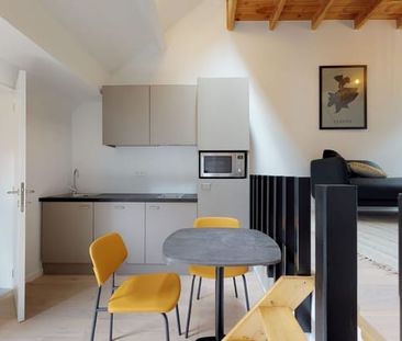 Duplex te huur - Foto 6