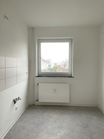 *Familien Willkommen* renovierte 3-Zimmerwohnung mit Balkon - Foto 5