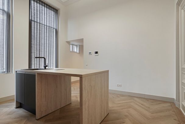 Den Bosch, 5211NH, Sint Josephstraat - Photo 1