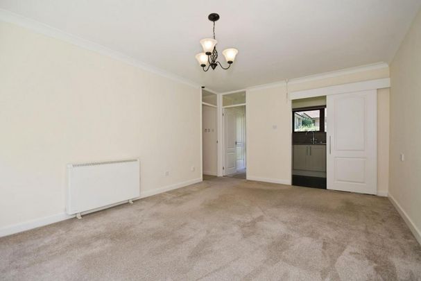 1 bedroom bungalow to rent - Photo 1