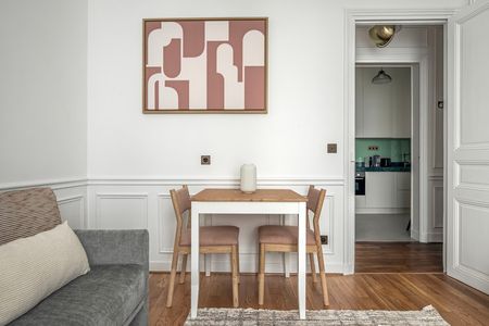 Rue des Belles Feuilles - Photo 4