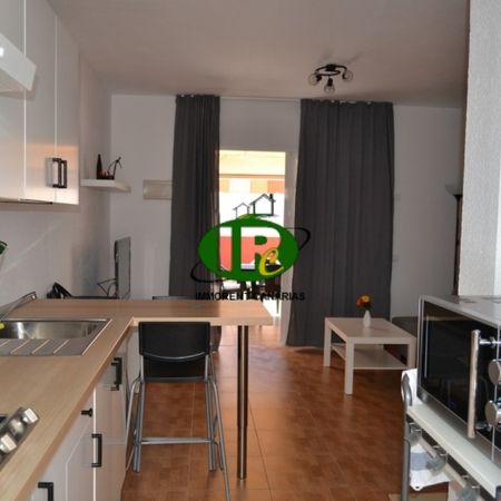 Renovierter Duplex Bungalow mit 1 Schlafzimmer und Große Terrasse - Photo 5