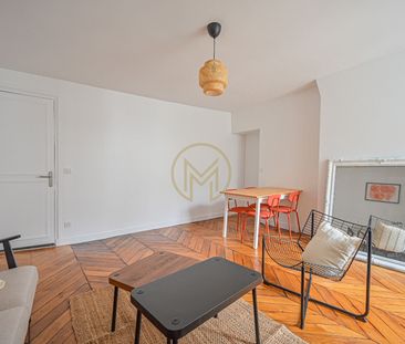 Appartement rénové au coeur du Sentier, - Photo 2