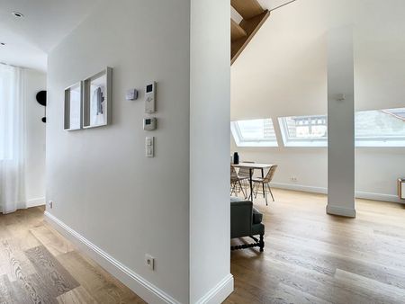 Appartement te huur - Foto 2