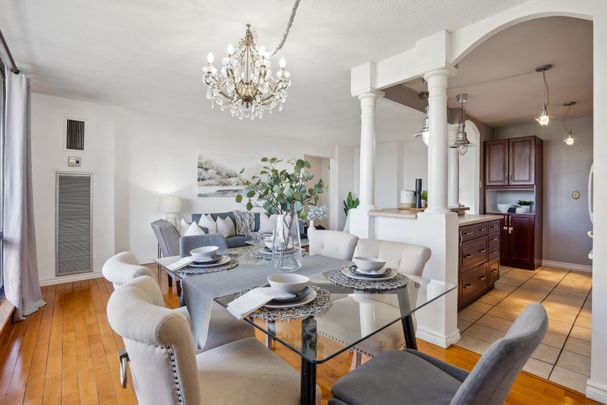 For Lease - 260 Seneca Hill Drive Unit# 702, Toronto, Ontario - Photo 1