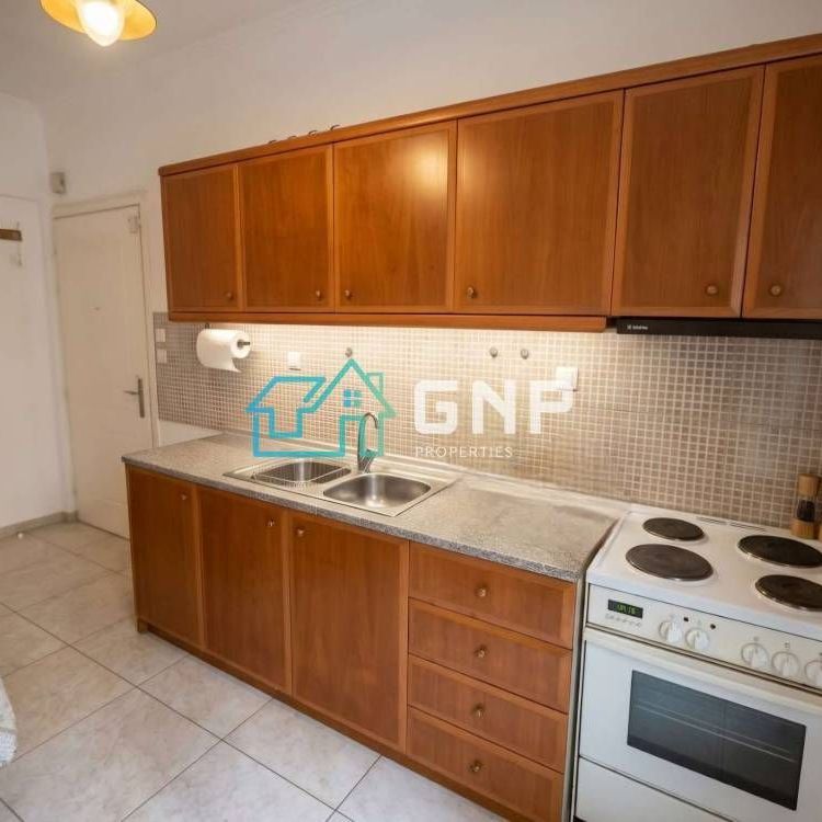 Studio/Γκαρσονιέρα για ενοικίαση - Αμπελόκηποι, - Photo 1