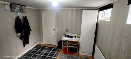 Kryddkrassegatan, Angered - Photo 3