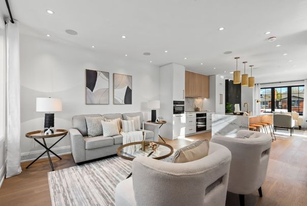 For Lease - 180 Glenwood Crescent, Toronto, Ontario - Photo 1