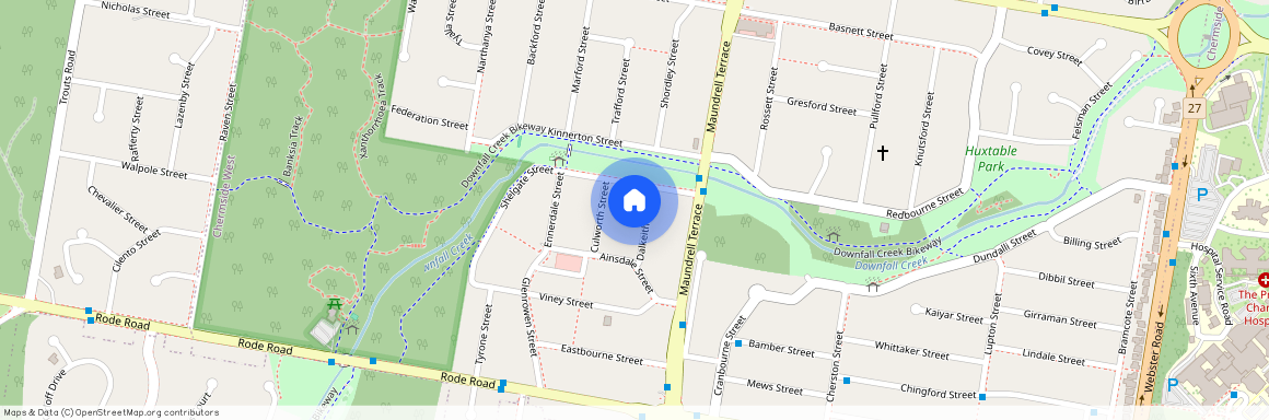 QLD, 12 Dalkeith St, 4032, Chermside West