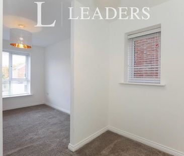 1 bedroom terraced house to rent - Photo 6