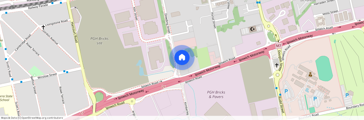 196 Dowding Street, Qld 4075, Oxley