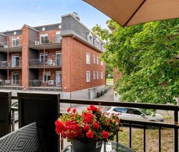 Montréal (Saint-Laurent) (Nouveau Saint-Laurent/Bois-Franc) - Photo 1