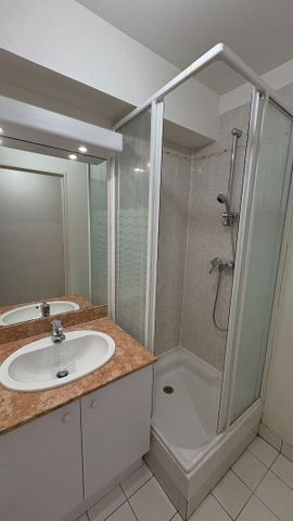 Location Appartement 1 pièce 21m² - Photo 5