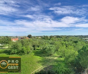 À louer T1 bis EuroFac avec terrasse et parking - Photo 3