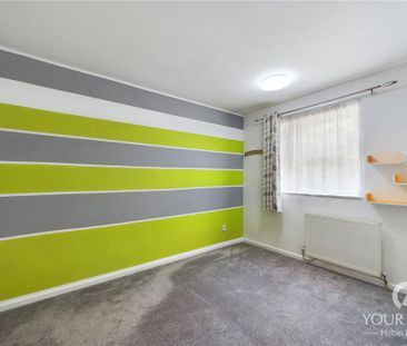 2 bedroom end of terrace house to rent - Photo 3