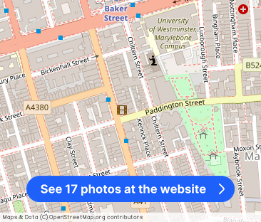 Apple Apartments, 34 Paddington Street - Photo 1