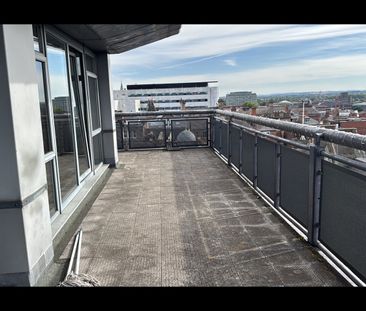 Room in a Shared Flat, Thurland St, NG1 - Photo 6