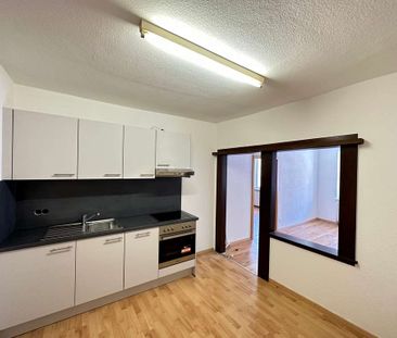 2.5 Zimmer, 58 m², 3. Stock - Photo 4