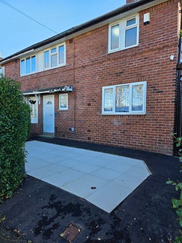 Room in a Shared House, Foundry Mill Street, LS14 - Photo 4
