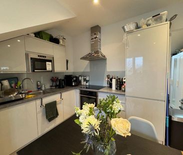 1 bedroom apartment to rent - Photo 5